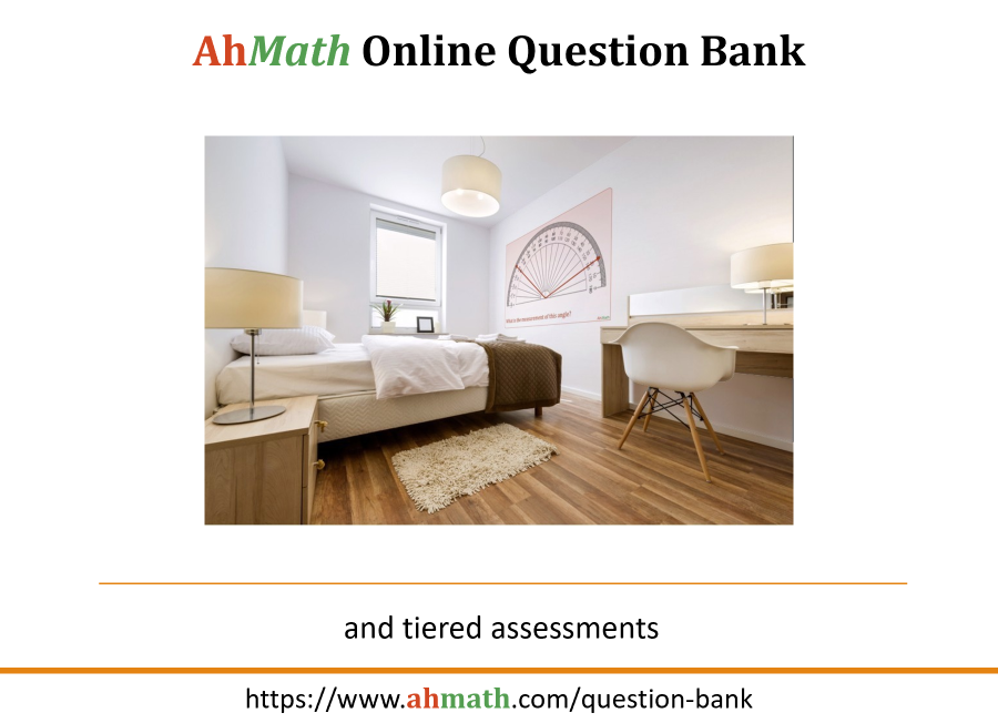 AhMath Online Question Bank Gallery image 04
