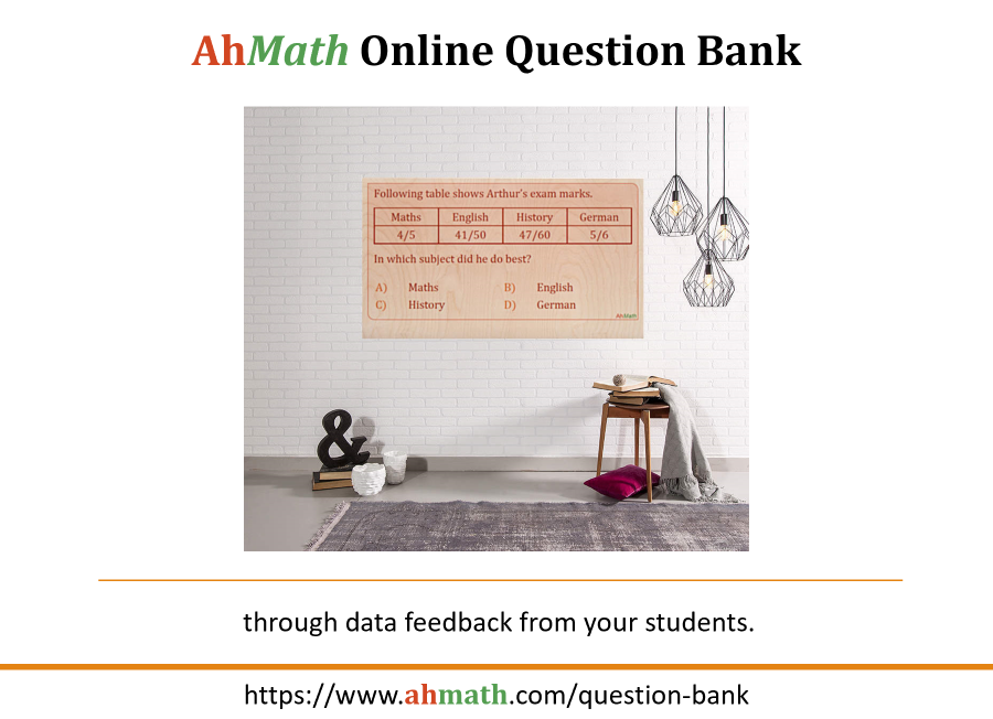 AhMath Online Question Bank Gallery image 09